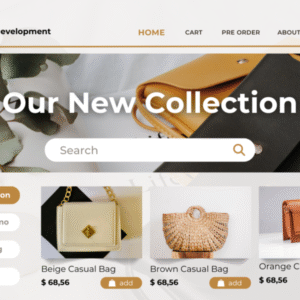 import placeholder for 6534