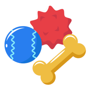 Pet Toys